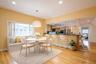 Breakfast Room - This image has been virtually staged.