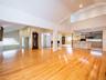 Open Floorplan Living and Dining Room