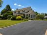 Driveway View
