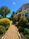 Front Walkway
