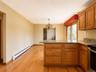 Kitchen & Dining Area