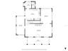 1st floor layout