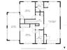 2nd floor layout