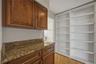 HALL AREA TO THE 2 BEDROOMS AND FULL BATH