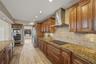 GOURMET KITCHEN
