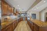 GOURMET KITCHEN