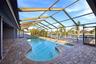 SCREENED POOL