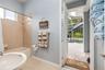 2nd Bathroom/Pool Bath