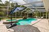 Screened-in Lanai and Pool