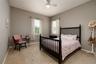 4th Bedroom ~ Upstairs