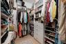 Primary Custom Walk-in Closet