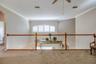 Upstairs Bonus Loft