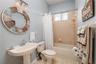 2nd Bathroom/Pool Bath