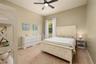 3rd Bedroom ~ Upstairs