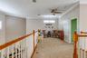 Upstairs Bonus Loft