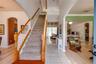 Front Entrance/Stairs