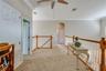 Upstairs Bonus Loft