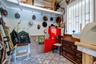 Garage/Bonus Room