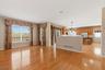 Family room to Kitchen