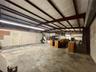 Open warehouse