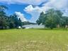 Large yard for equipment