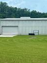 Overhead door