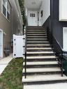 Front Stairs