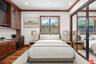 Virtually Staged - Bedroom 5/O