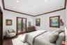 Virtually Staged - Bedroom 3