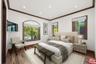 Virtually Staged - Bedroom 2