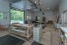 Front shop space