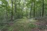 Privately owned trails on property