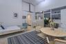 Barn living space