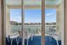 Balcony View off Living Room