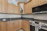Kitchen w/Induction oven