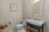 Power Room off Entry Foyer