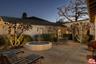 Ceneter Courtyard