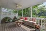 Screened Porch