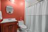 Lower Level Bath