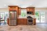 Renovated Kitchen