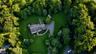 Aerial of property