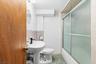 Basement Bathroom