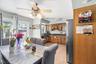 Dining Area & Kitchen