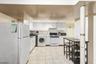 Summer Kitchen