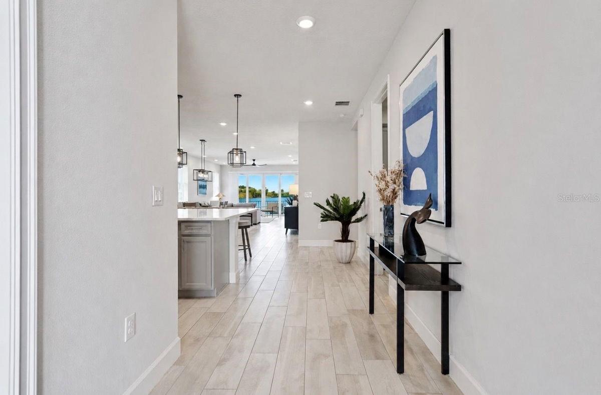 Entryway