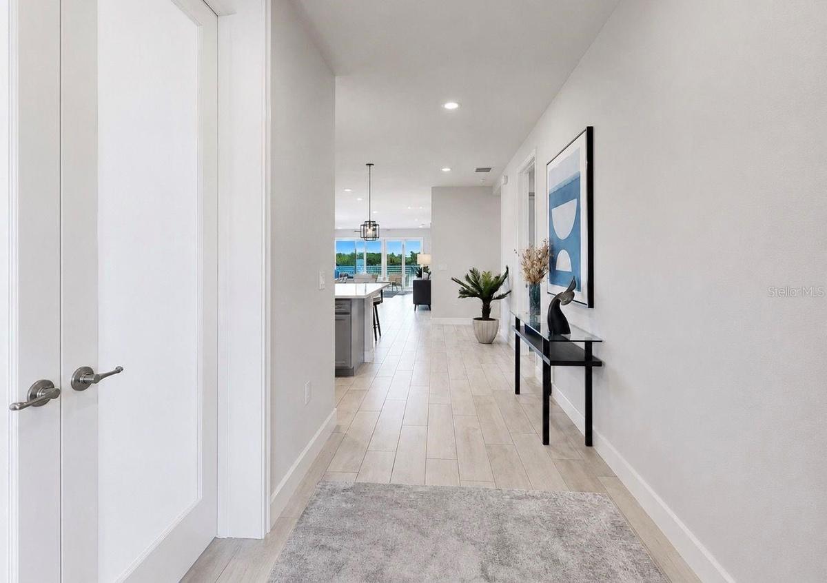 Entryway