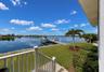 Backyard/Dock