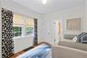 au pair/office with adjoining full bath
