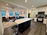 Kitchen/Living room