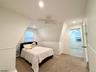 bedroom 2 on 2nd floor